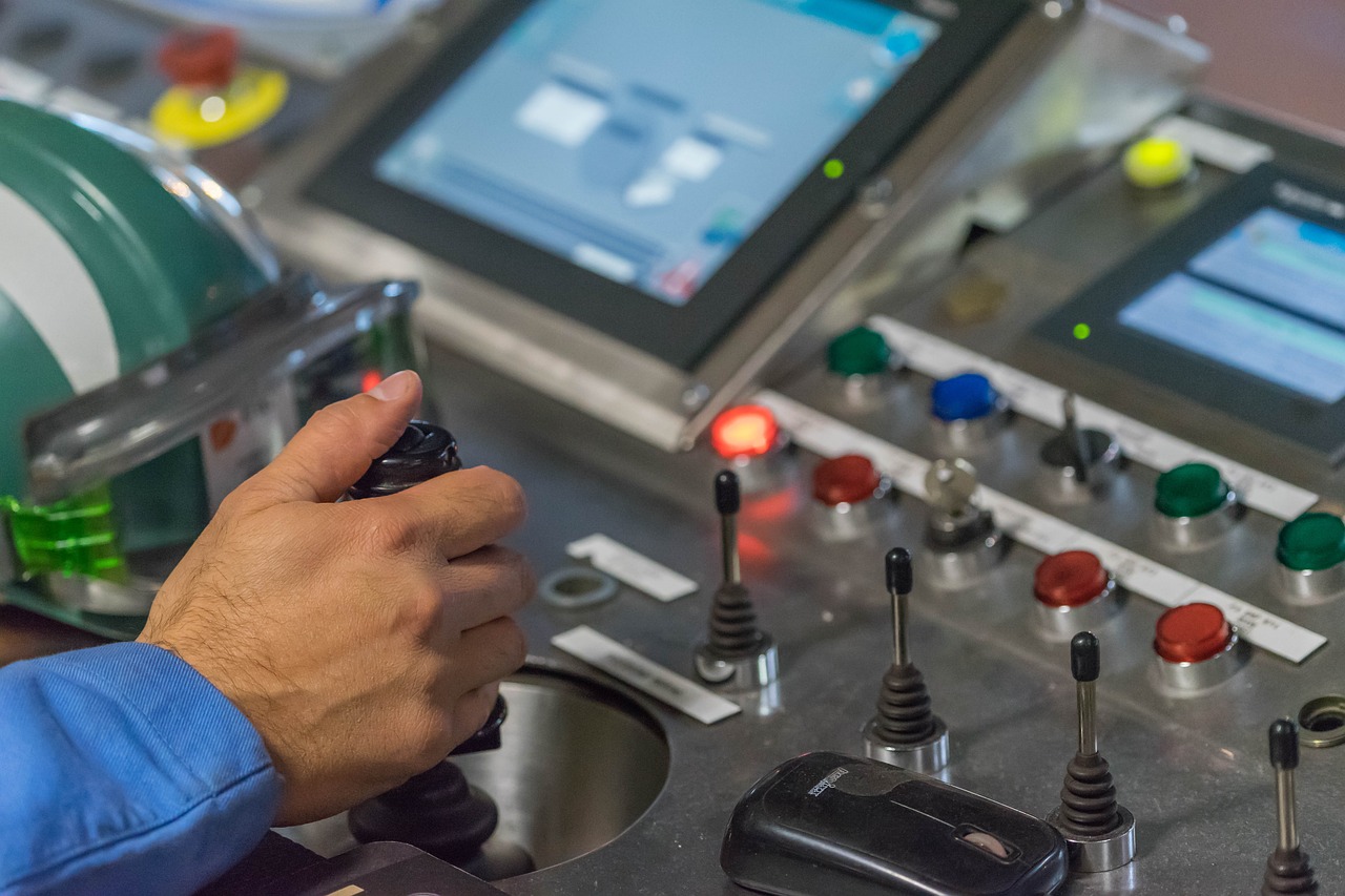 Automatización en la gestión de compras sanitarias: herramientas y beneficios
